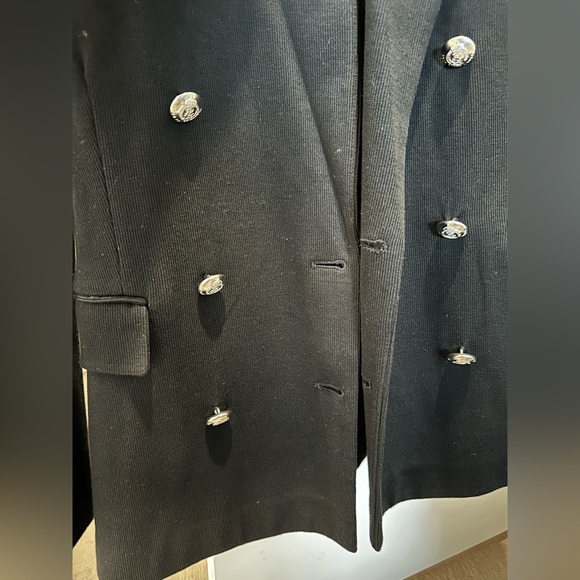 Polo Jacket - Picture 4 of 5